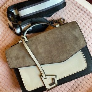 Botkier Cobble Hill Crossbody